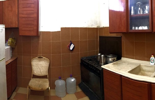 Western Province Casa | فيلا هام السحب