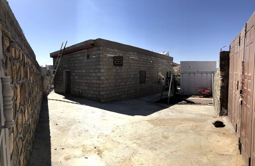 Western Province Casa | فيلا هام السحب