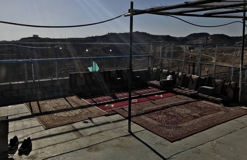Western Province Casa | فيلا هام السحب