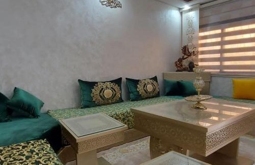 Meknes Casa | فيلا وليلي - Villa Walily
