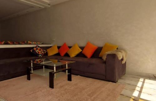 Meknes Casa | فيلا وليلي - Villa Walily