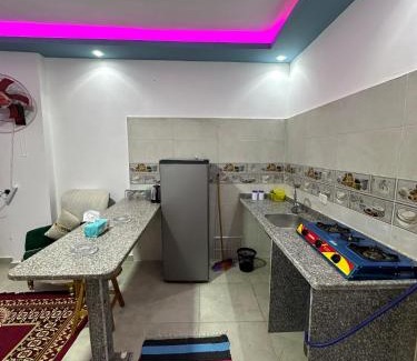 Dahab Chalet De Esquí | فيلا 39