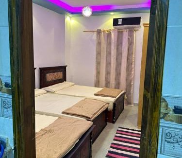 Dahab Chalet De Esquí | فيلا 39