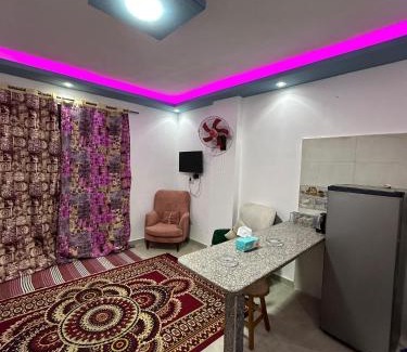 Dahab Chalet De Esquí | فيلا 39
