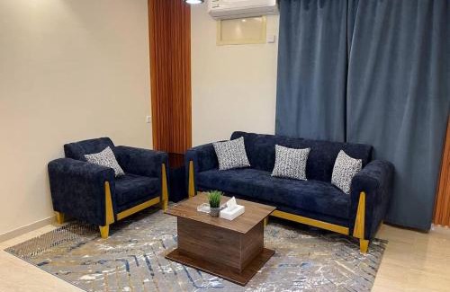 Abha Apartamento | فيو إن للشقق الفندقية - المحالة