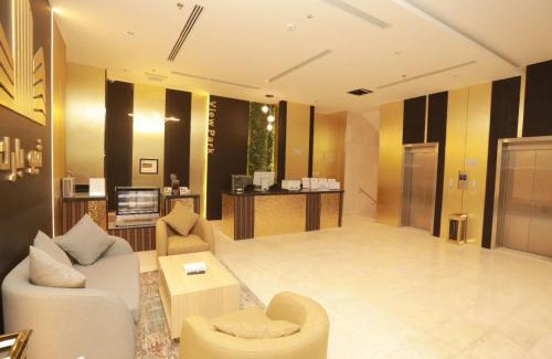 Al Hofuf Apartamento | فيو بارك للشقق المخدومة 2
