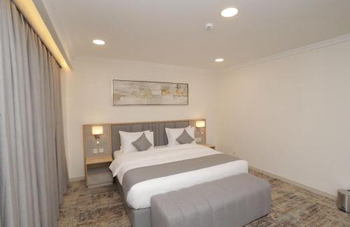 Al Hofuf Apartamento | فيو بارك للشقق المخدومة 2
