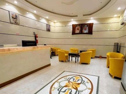 Khamis Mushait Apartamento | فيو بلس للشقق المخدومة