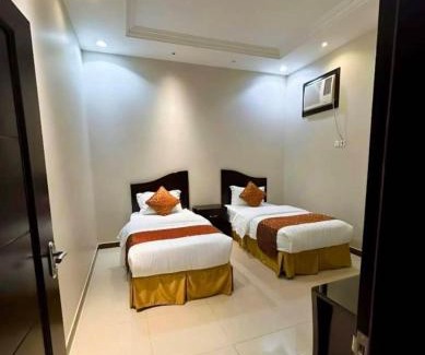 Khamis Mushait Apartamento | فيو بلس للشقق المخدومة