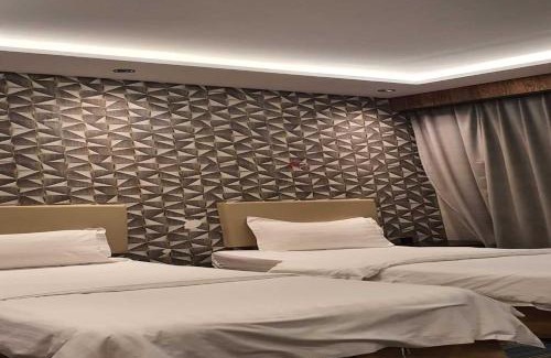 Riyadh Apartamento | فيو للشقق المخدومة