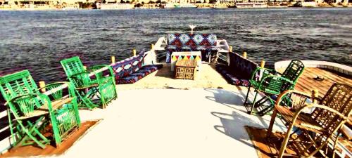 Sohag Alquiler De Eote | قارب اسوانى