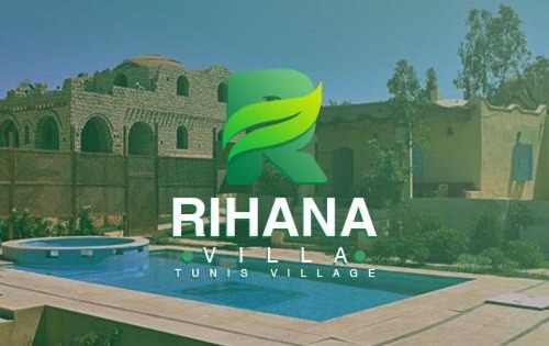 Tunis Village Villa | Rihana Tunis - Fayoum