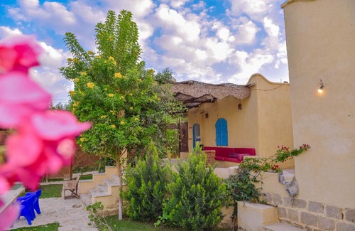 Tunis Village Villa | Rihana Tunis - Fayoum