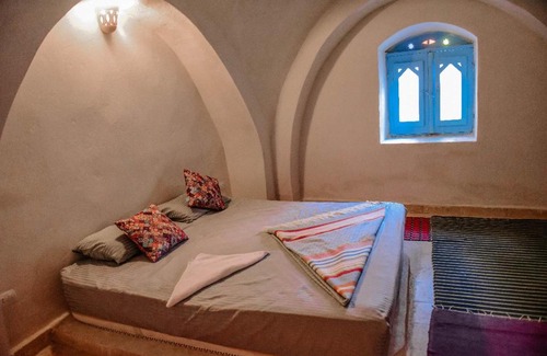 Tunis Village Villa | Rihana Tunis - Fayoum