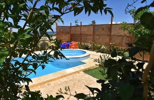 Tunis Village Villa | Rihana Tunis - Fayoum