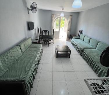 Borg el Arab Apartamento | قرية سيدى كرير القوات المسلحة Chalet ground floor Kreer Armed forces Resort North coast k34 شاليه أرضى ثلاث غرف قرية سيدى كرير ق م For Egyptians families only