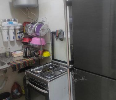 Zafarana Apartamento | قرية كورنادو مارينا العين السخنه