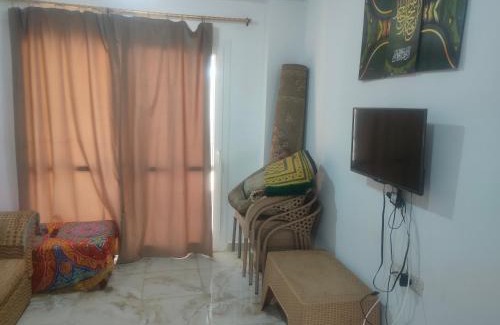 Zafarana Apartamento | قرية كورنادو مارينا العين السخنه