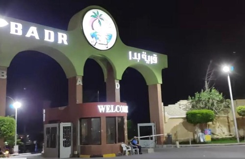 Al-Hammam Apartamento | قريه بدر كيلو 82 الساحل الشمالي
