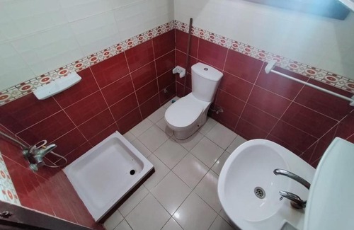 El Hadaba Apartamento | قريه دلتا شرم 106-12