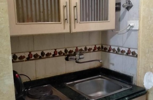 El Hadaba Apartamento | قريه دلتا شرم 106-12