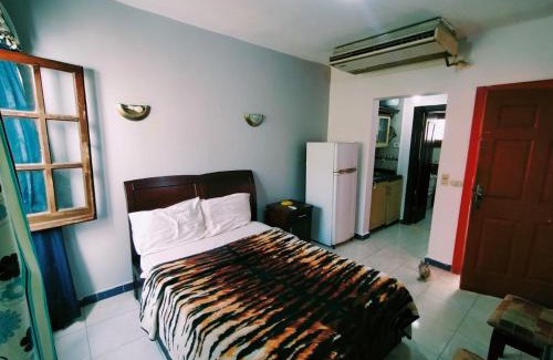 El Hadaba Apartamento | قريه دلتا شرم 106-12