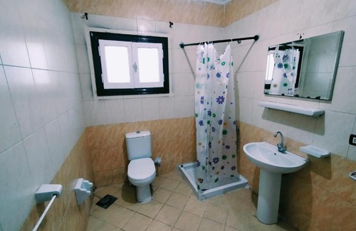 El Hadaba Apartamento | قريه دلتا شرم 203-132