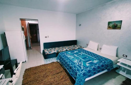 El Hadaba Apartamento | قريه دلتا شرم 203-132