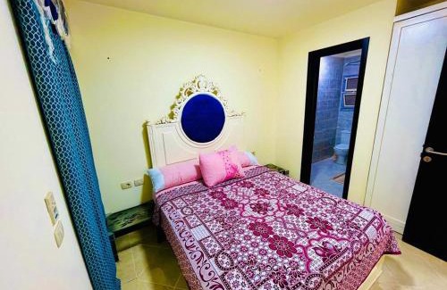 Ras Sudar Apartamento | قريه وتر فرونت قسم الهواين