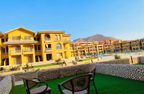 Ras Sudar Apartamento | قريه وتر فرونت قسم الهواين