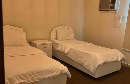 Yanbu Apartamento | قصر الحنان