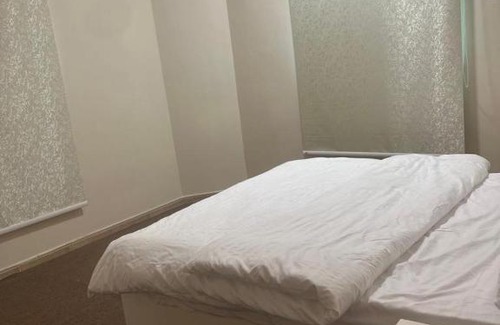 Yanbu Apartamento | قصر الحنان