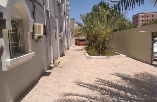 Yanbu Apartamento | قصر الحنان