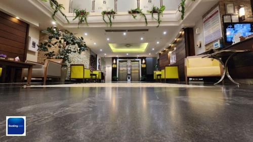 Taif Apartamento | قصر لازورد