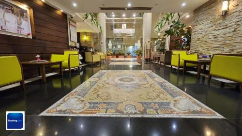 Taif Apartamento | قصر لازورد