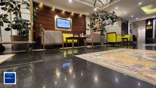 Taif Apartamento | قصر لازورد