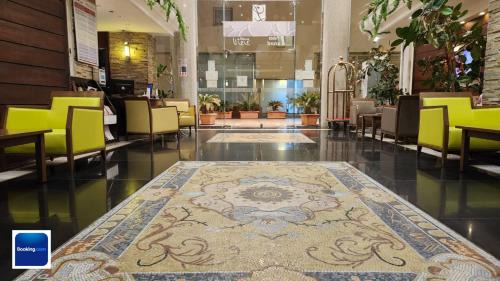 Taif Apartamento | قصر لازورد