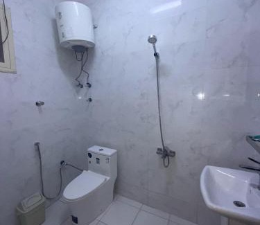 Al Aziziyah Apartamento | قصور العزيزية للشقق المخدومة