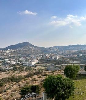 'Asir Apartamento | قمم الخضراء