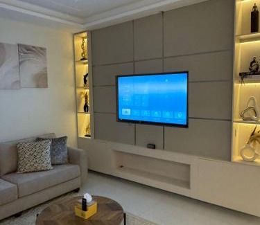 Al-Safa Apartamento | قولدن سكوير للأجنحة الفندقية
