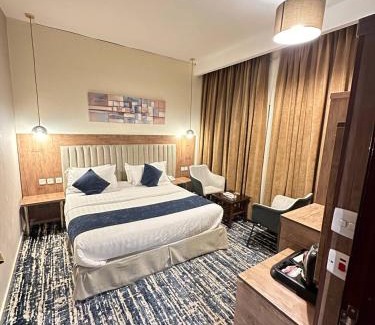 Medina Apartamento | كارمة المدائن 1