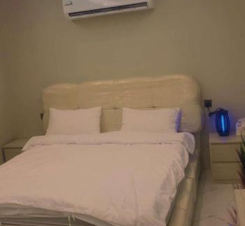 Al Hada Apartamento | كازا الهدا