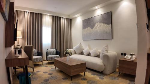 Al Faisaliyah Apartamento | كازا فيزو للشقق المخدومة Casa Visio serviced Apartmenet