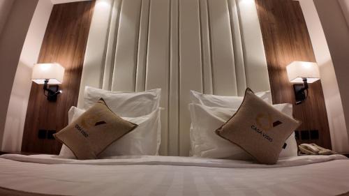 Al Faisaliyah Apartamento | كازا فيزو للشقق المخدومة Casa Visio serviced Apartmenet
