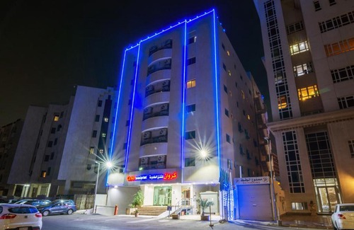Al Faisaliyah Apartamento | كروان التحليه Carwan Altahliya