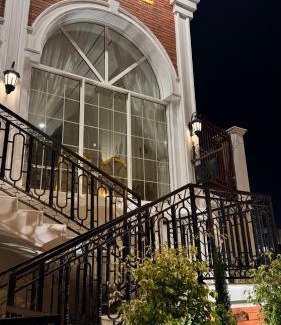 Abha Hotel | كلاسيك بالاس the classic palace