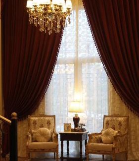 Abha Hotel | كلاسيك بالاس the classic palace