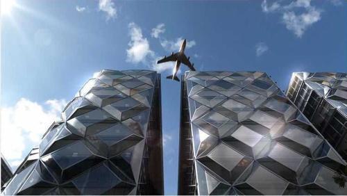Al-Basatin Apartamento | كمبوند وان قطامية