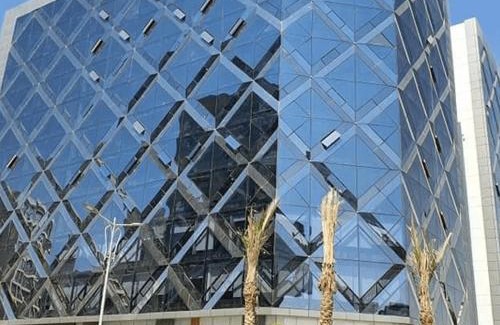 Al-Basatin Apartamento | كمبوند وان قطامية