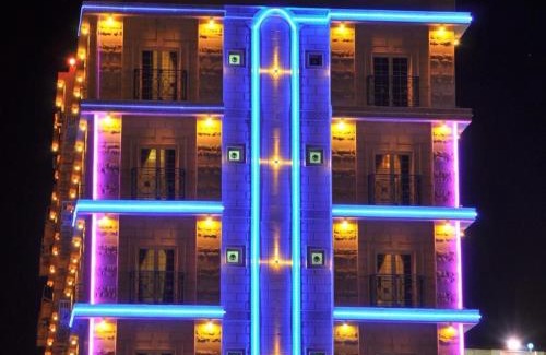 Taif Apartamento | كنده للشقق المخدومة - Kinda Serviced Apartments